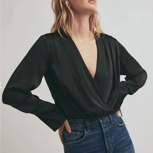 Favorite Daughter Date Top